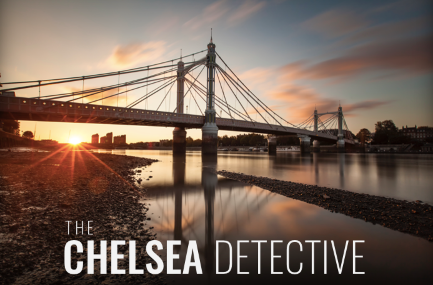 Chelsea Detective