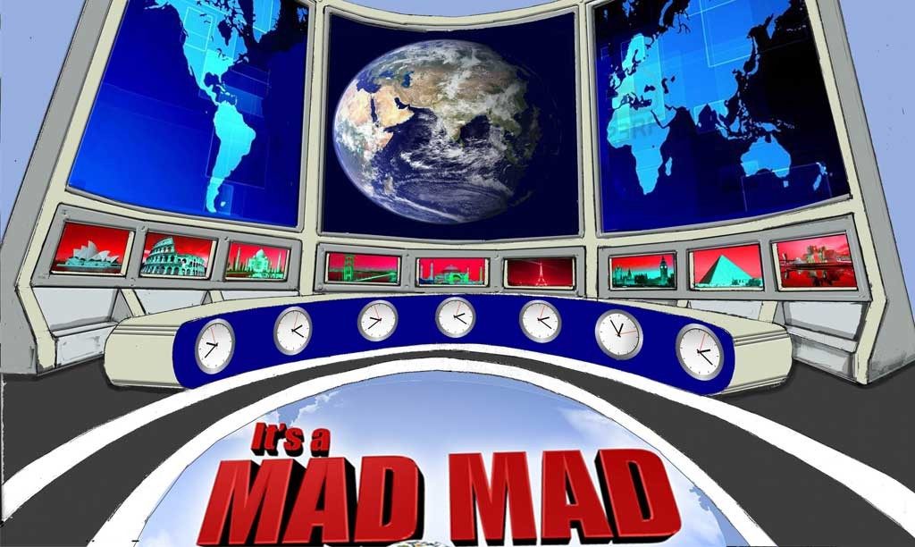 Mad Mad World