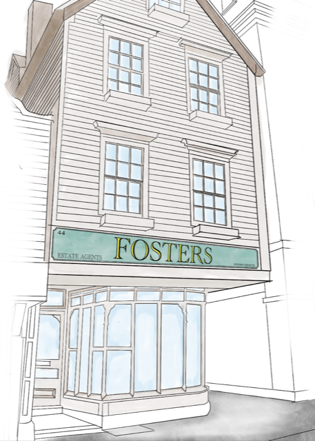 Whitstable Pearl